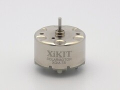 ソーラーモーター XGM-TS 1個パック